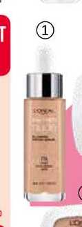 ĽOréal Paris True Match Serum make-up