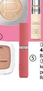 ĽOréal Paris Infaillible Matte Resistance rtěnka 