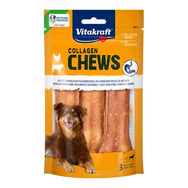 Vitakraft CHEWS Collagen kost