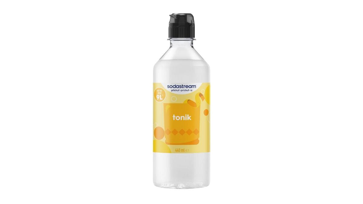 Sodastream Příchuť Tonik 440 ml DC, 1 KS