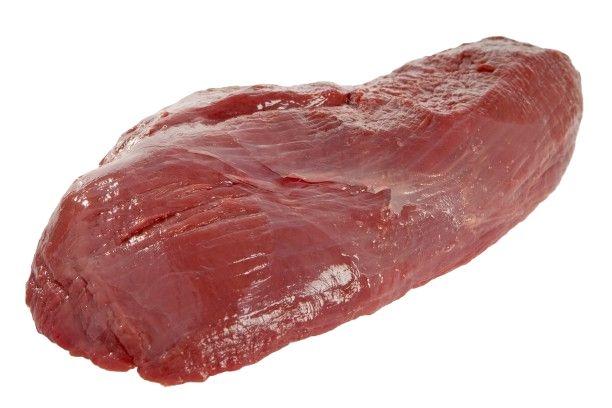Jelení kýta, 800 g