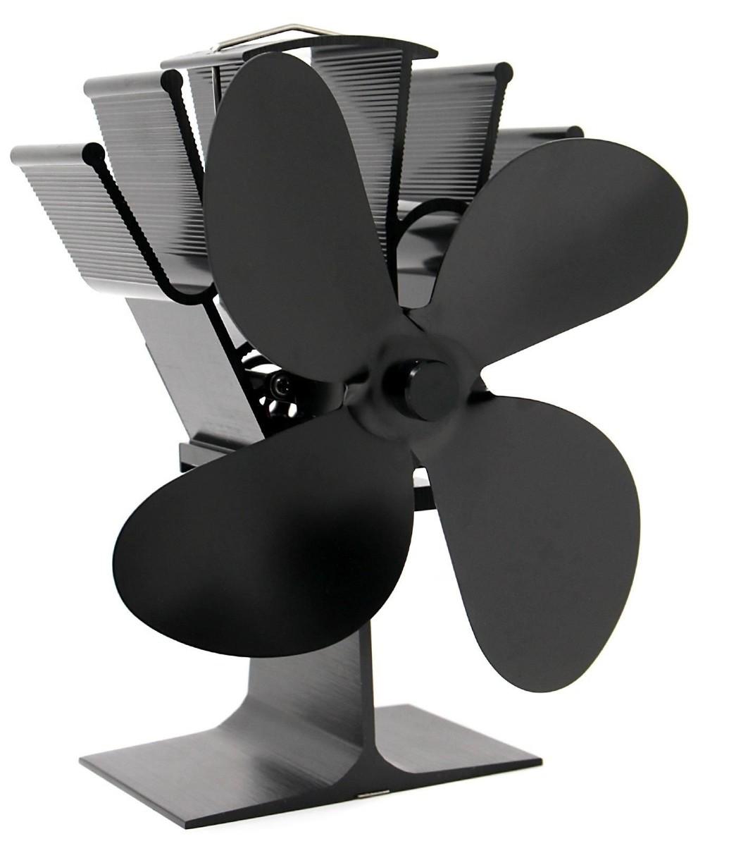 Krbový ventilátor, 1 KS