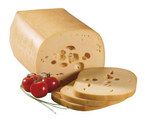 Sýr Krolewski 45 % t. v s., 1 kg
