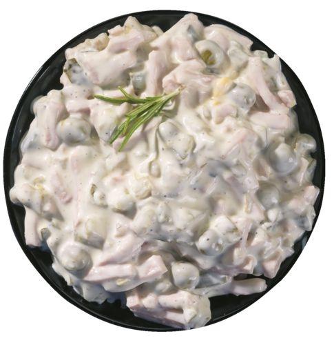Pařížský salát, 1 kg