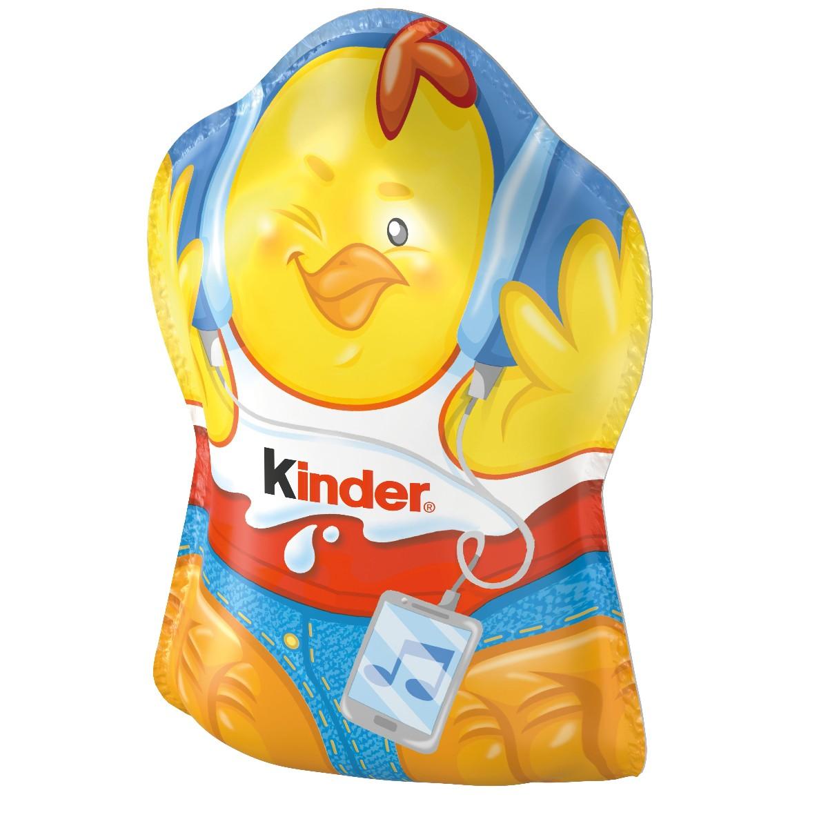 Kinder Figurka, 35 g