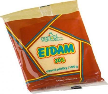 Agricol Eidam, 100 g