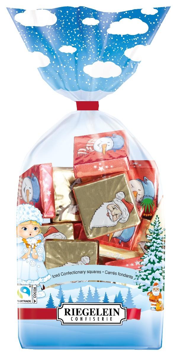 Ledová čokoláda, 250 g