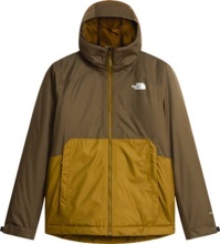 Pánská outdoorová bunda »Millerton Insulated«
