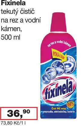 Fixinela 500 ml