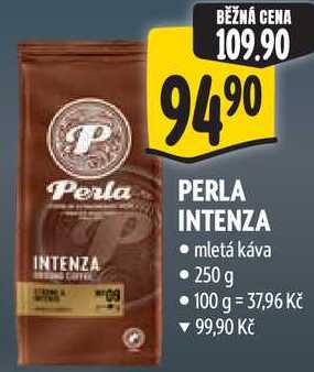 PERLA INTENZA, 250 g