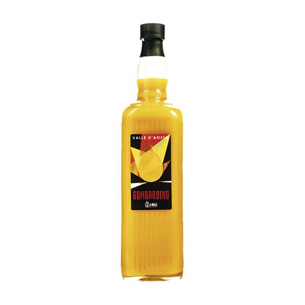 Saint Roch Bombardino (17%)