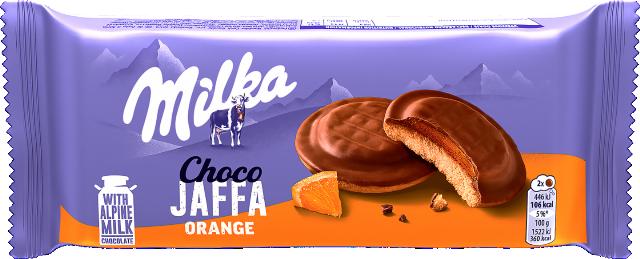 Milka Choco