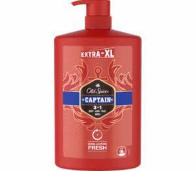 Old Spice Sprchový gel