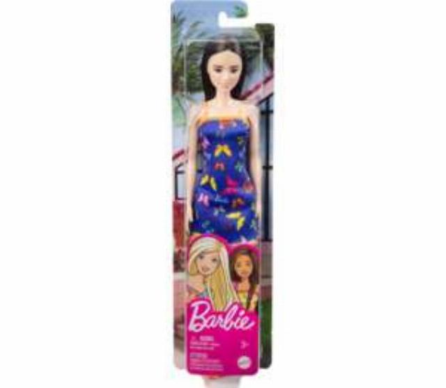 MATTEL Barbie Chic
