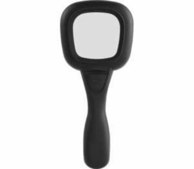 EMOS LED Lupa s UV