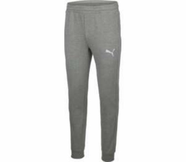 PUMA Tepláky M - XXL