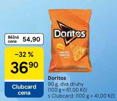 Doritos, 90 g
