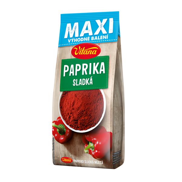 Vitana MAXI Paprika sladká