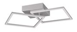 LED stropnice TRAIL