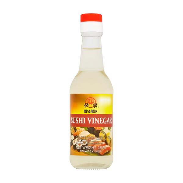 Hengshun Rýžový ocet na sushi