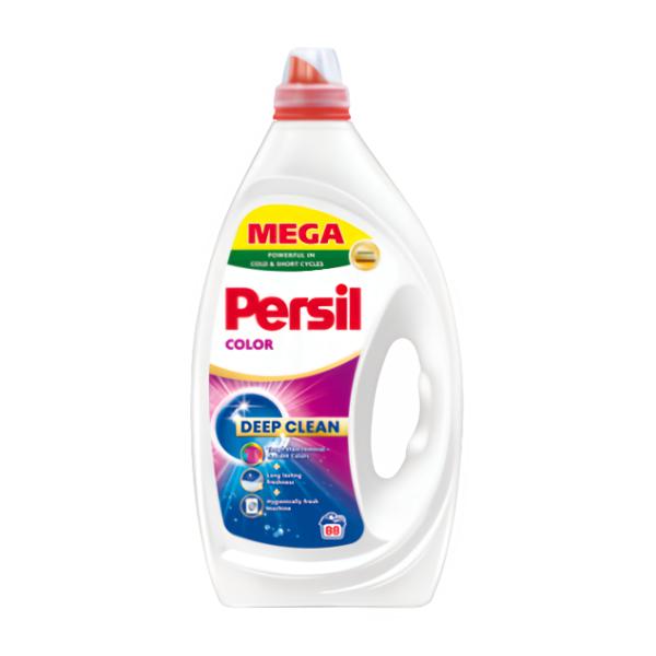 Persil Color prací gel na barevné prádlo