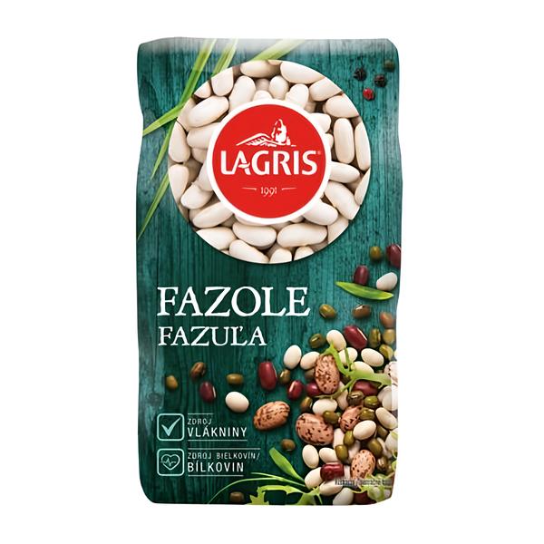 Lagris Fazole bílá (velká)