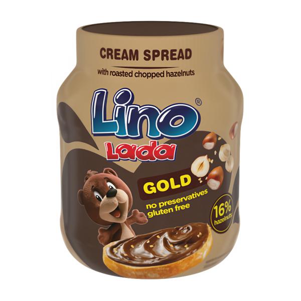 Lino Lada Gold