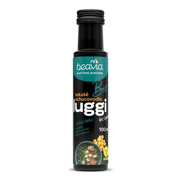 Beavia BIO Luggi