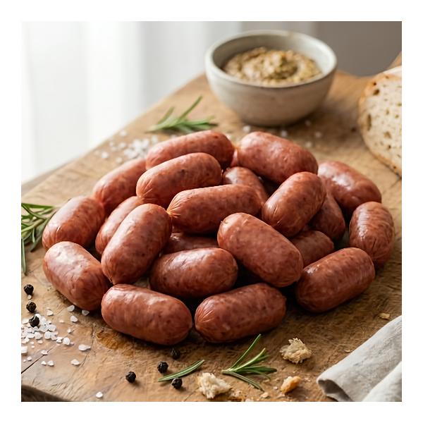 Authentic Uherské bonbonky