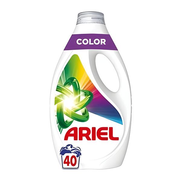 Ariel Gel Color (1,8 l)