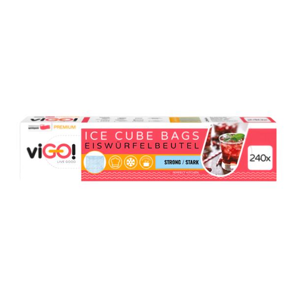 Vigo Sáčky na ledové kostky