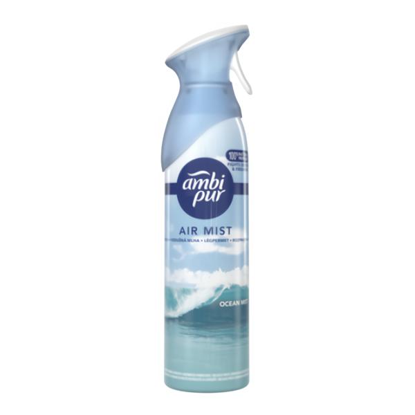 Ambi Pur Spray Ocean Mist