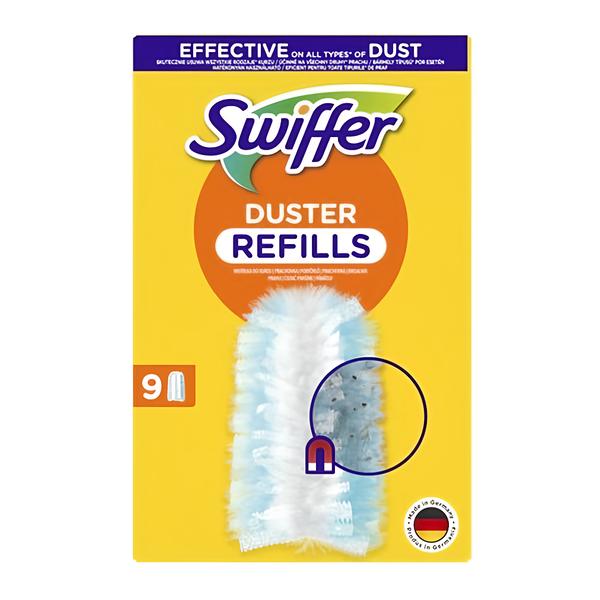 Swiffer Prachovky
