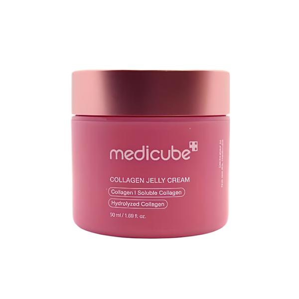Medicube Collagen Jelly pleťový krém