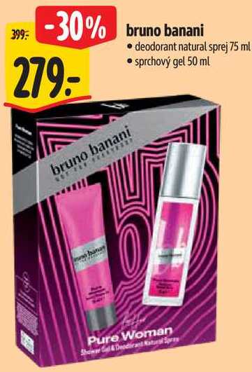 bruno banani
