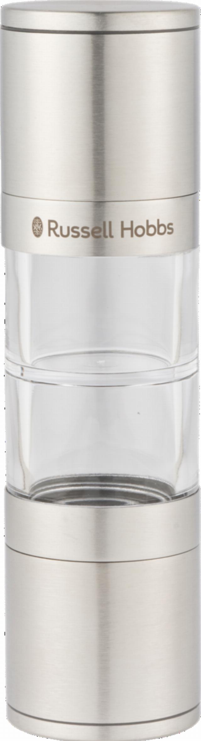 RUSSELL HOBBS Mlýnek na sůl a pepř