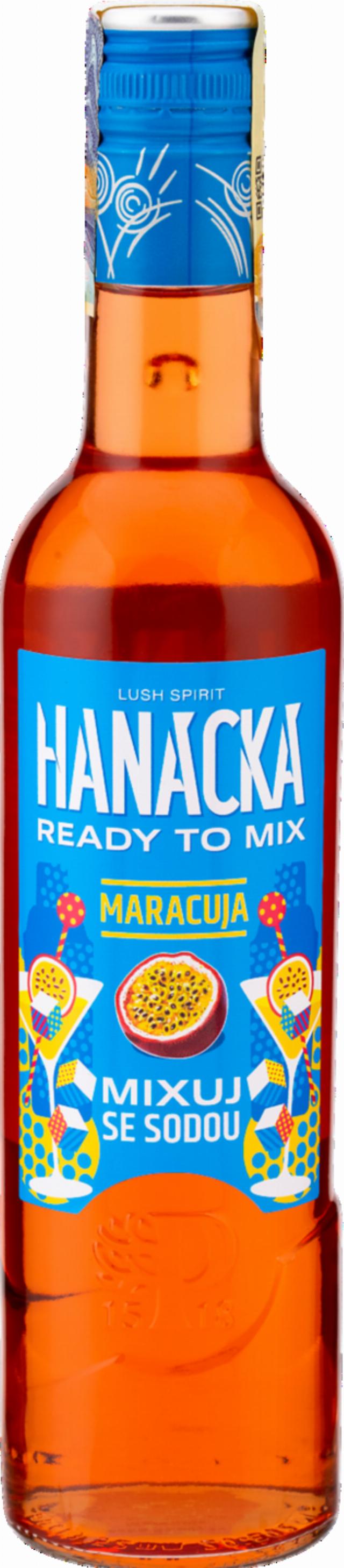 HANÁCKÁ Ready To Mix Lihovina různé druhy
