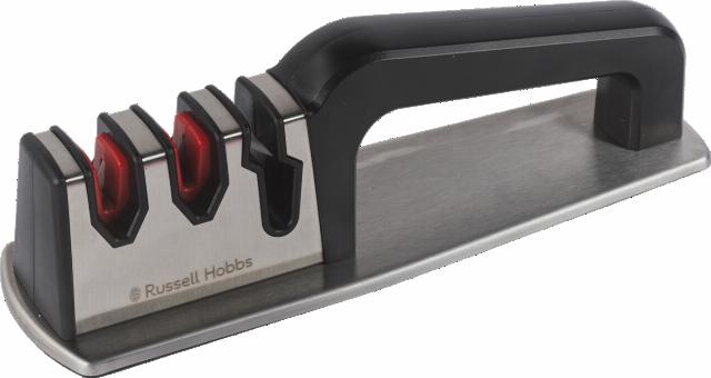 RUSSELL HOBBS Brousek na nože 3v1