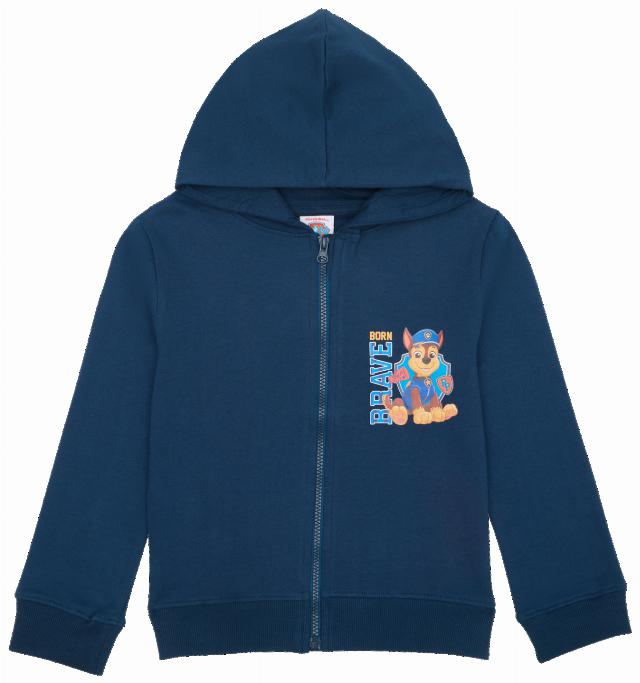 PAW PATROL Mikina 98/104-122/128