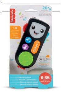 Fisher-Price Výukový ovladač