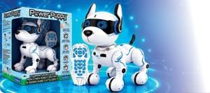 Lexibook Power Puppy
