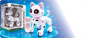 Lexibook Power Kitty