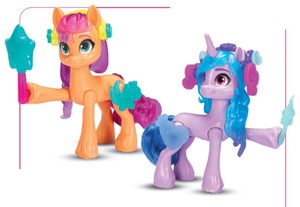 My Little Pony Kouzelný Cutie Mark