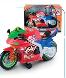 Motorka Road Rippers