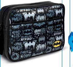 Taška přes rameno DC Batman