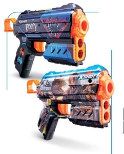 X-SHOT Skins