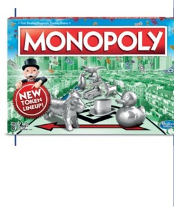 Monopoly Classic