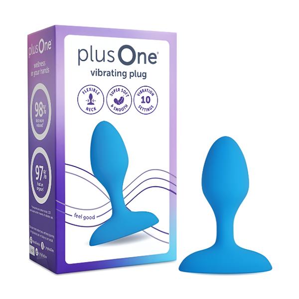 PlusOne Plug Pulse