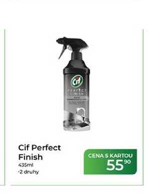 Cif Perfect Finish 435ml