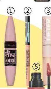 MAYBELLINE Fit Me Microscopic concealer 